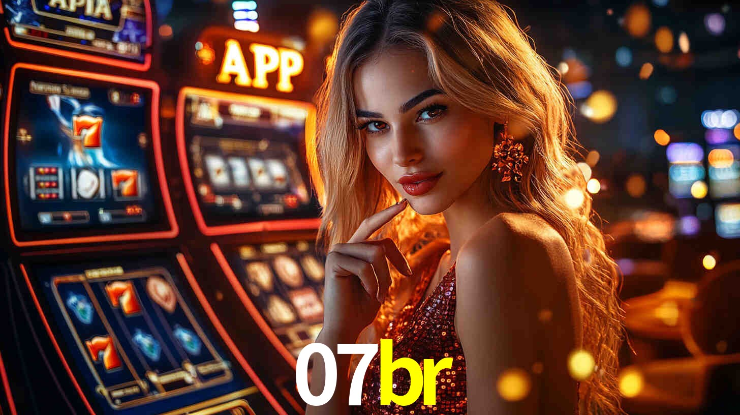 Baixar App Android 07br