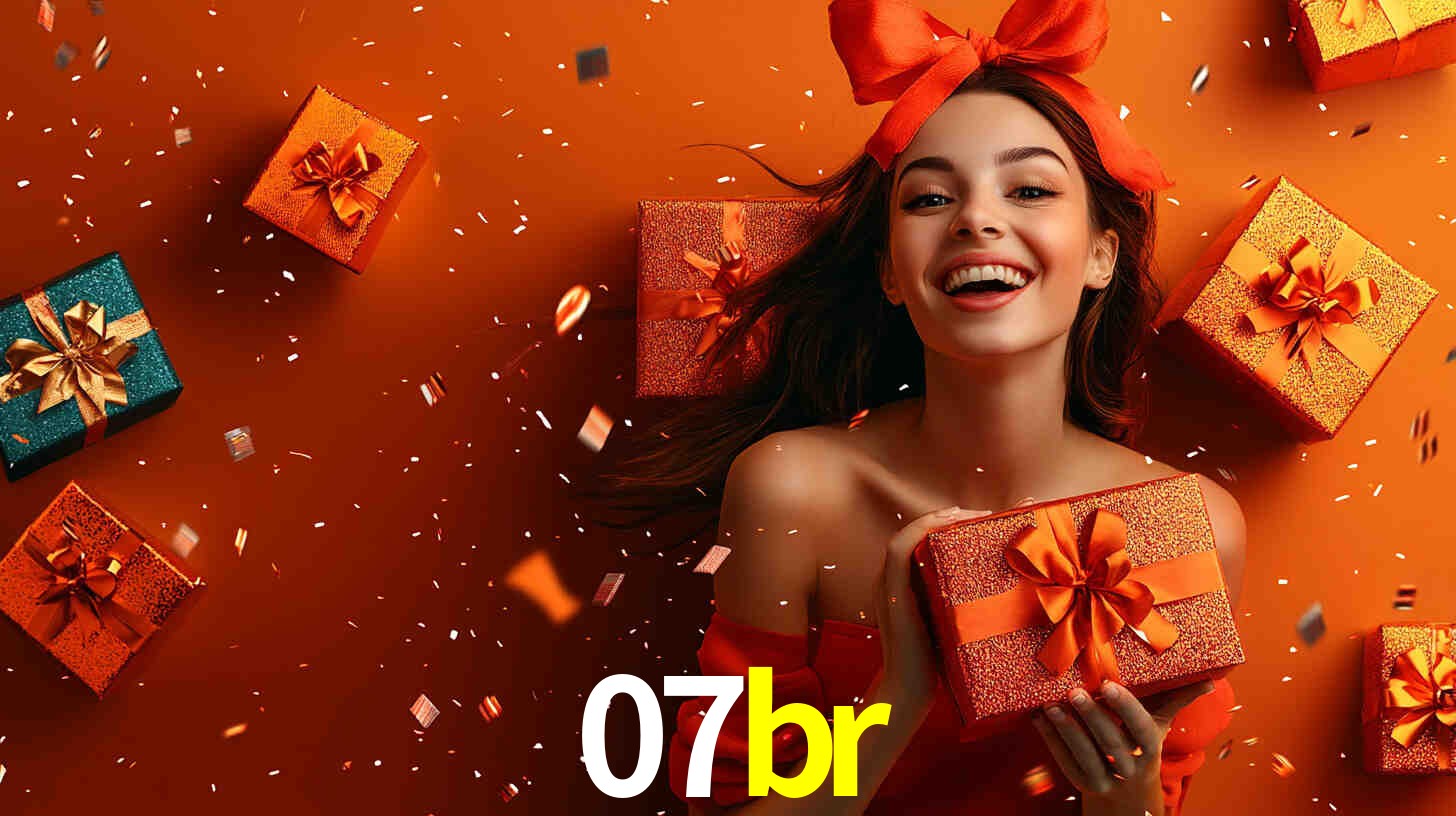 Promoções Semanais e Códigos Promocionais 07br