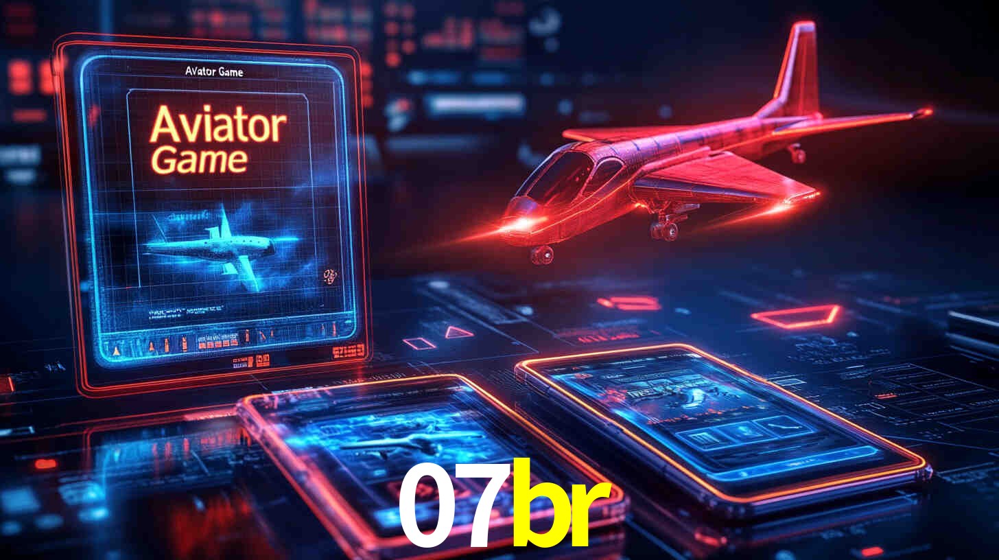 Benefícios do Aviator no 07br