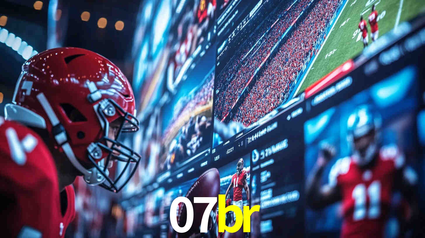 Benefícios das Apostas Ao Vivo no 07br