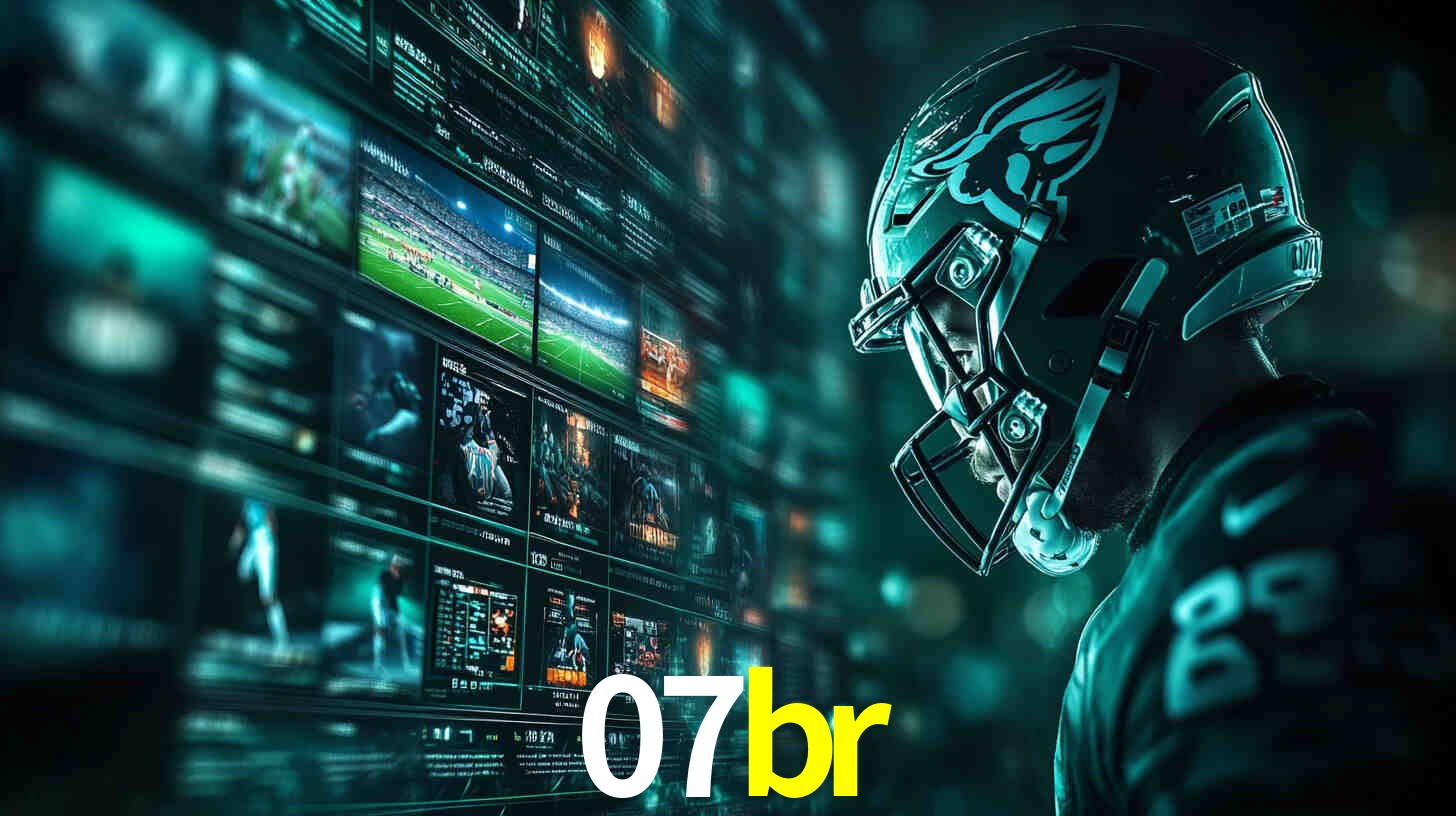 Esportes em Destaque no 07br